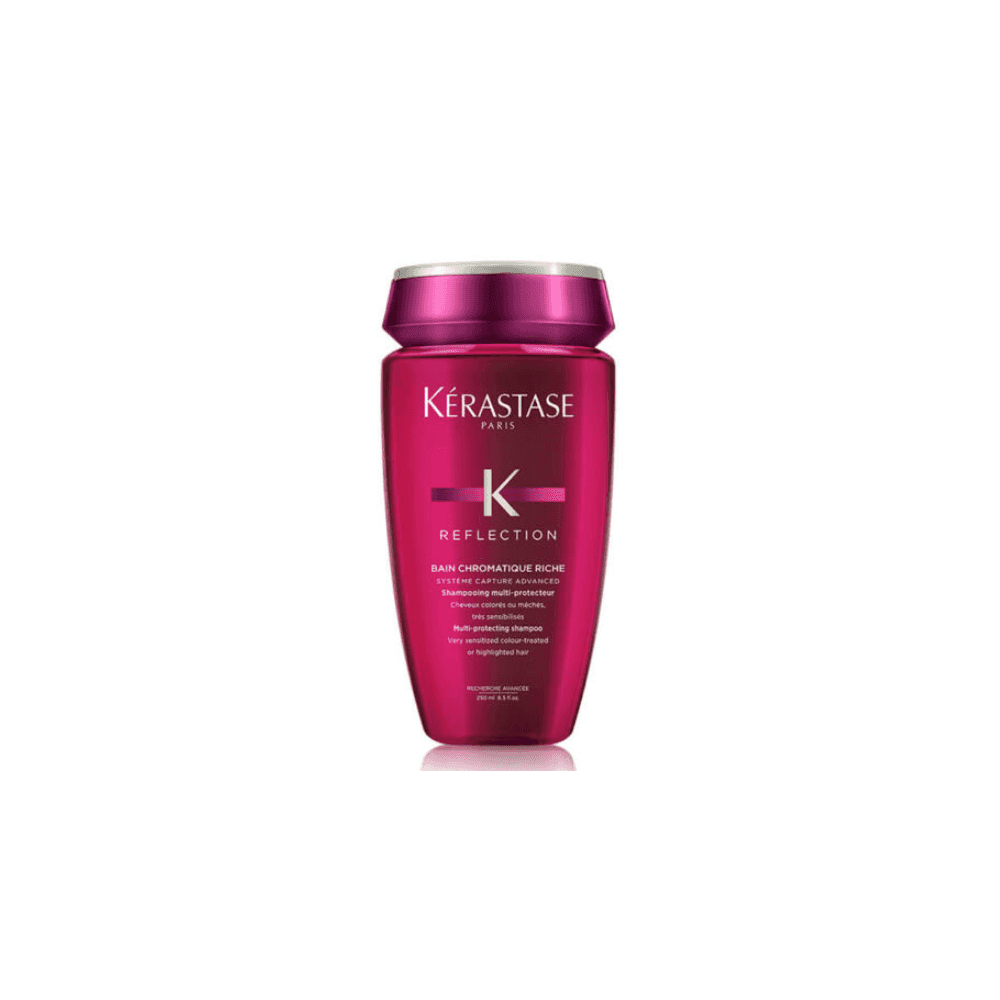 Kerastase Reflection Bain Chroma Riche Shampoo 250ml