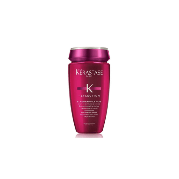 Kerastase Reflection Bain Chroma Riche Shampoo 250ml