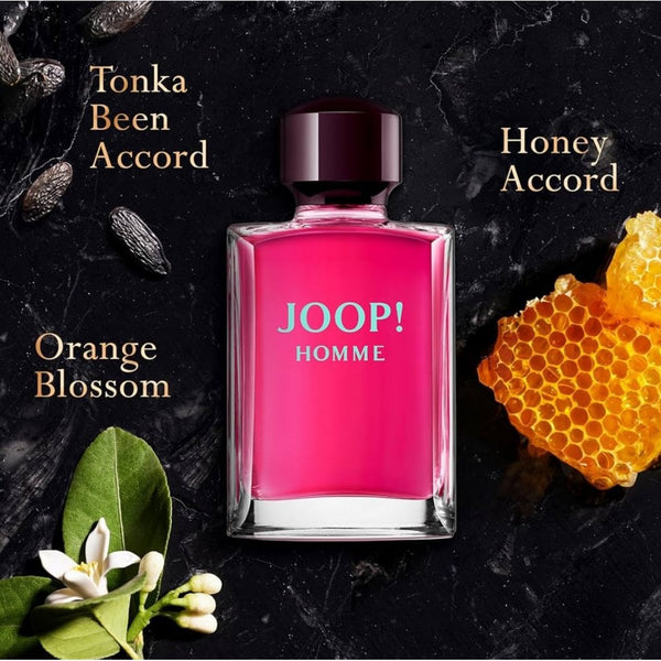 Joop Joop Homme Aftershave 75ml - Health & Beauty > Personal Care > Shaving & Grooming > Aftershave AFTERSHAVE