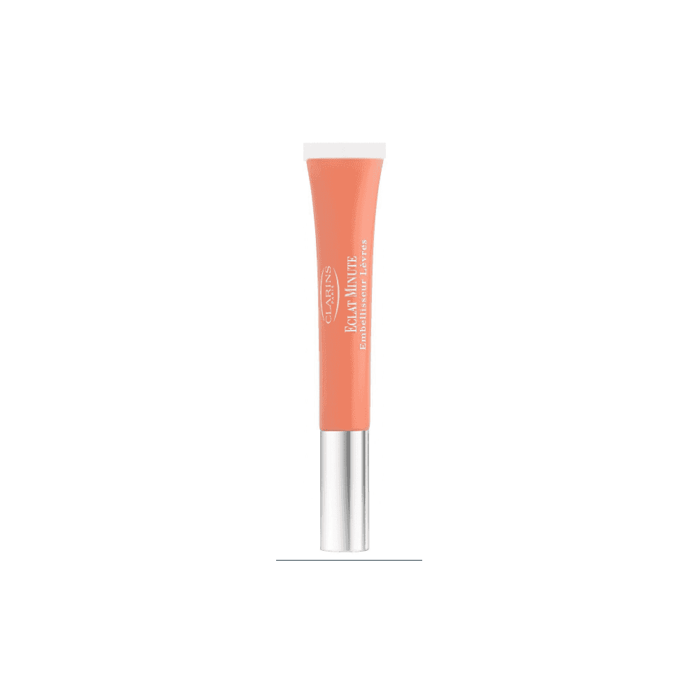 Clarins Instant Light Natural Lip Perfector 03 Nude Shimmer