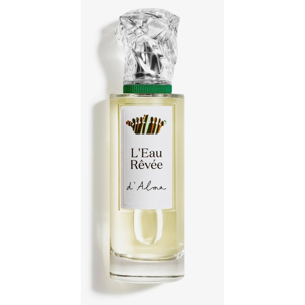 Sisley Sisley L'eau Revee Di Alma 100ml EDT Spray - Health & Beauty > Personal Care > Cosmetics > Perfumes & Colognes > Eaux De Toilette