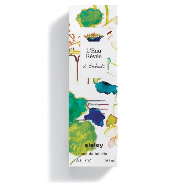 Sisley Sisley L'eau Revee D'hubert 50ml EDT Spray - Health & Beauty > Personal Care > Cosmetics > Perfumes & Colognes > Eaux De Toilette