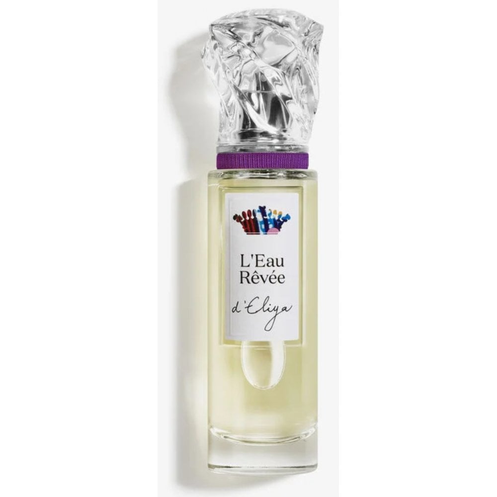 Sisley Sisley L'eau Revee D'eliya 50ml EDT Spray - Health & Beauty > Personal Care > Cosmetics > Perfumes & Colognes > Eaux De Toilette
