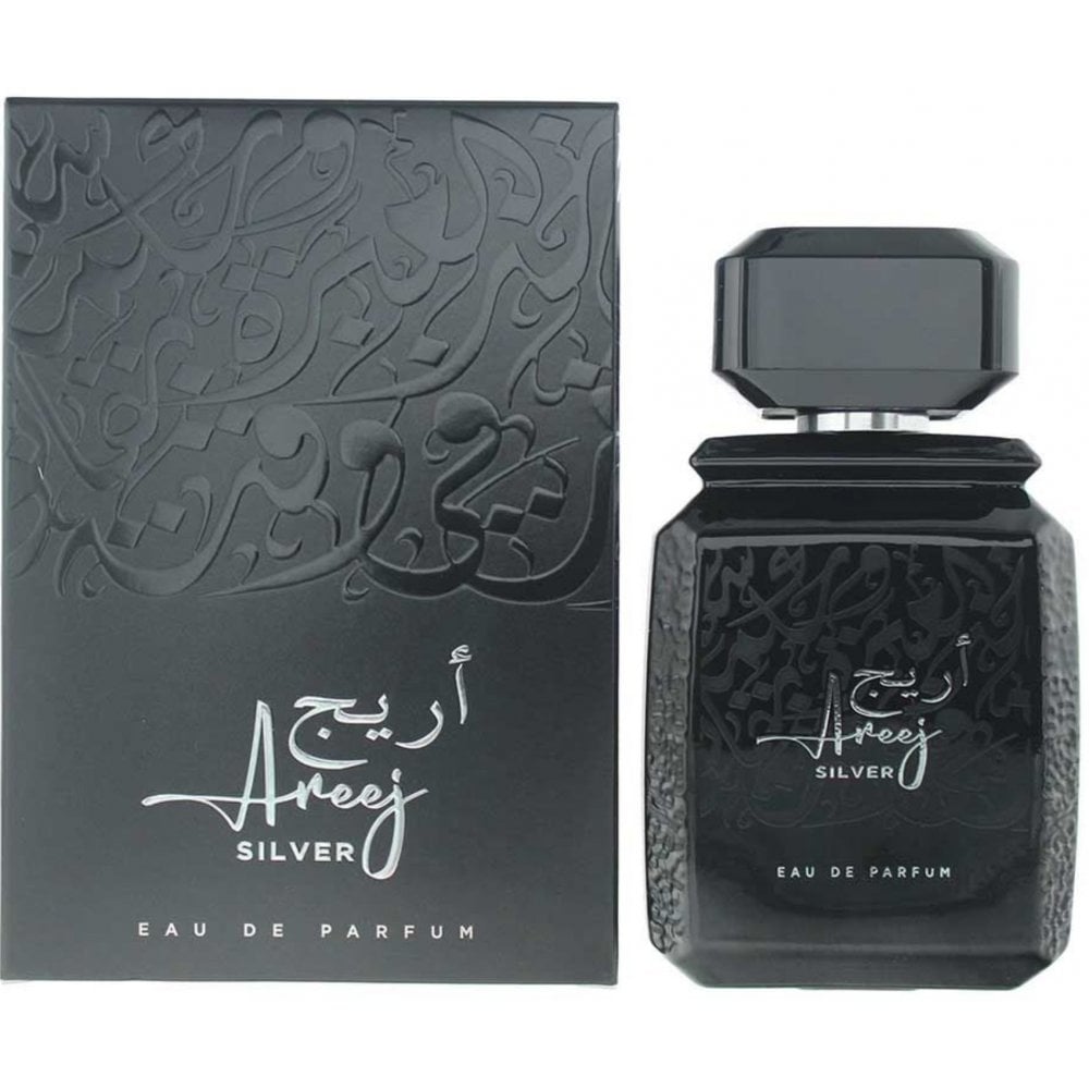 Rotana Rotana Aneej Silver 100ml EDP Spray - Health & Beauty > Personal Care > Cosmetics > Perfumes & Colognes > Eaux de Parfum