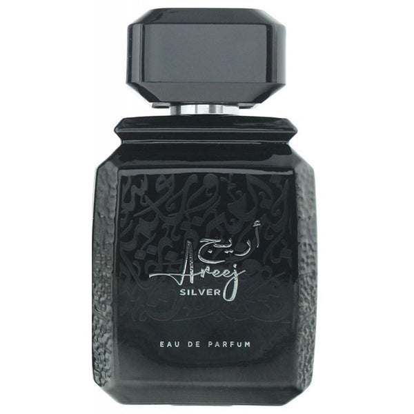 Rotana Rotana Aneej Silver 100ml EDP Spray - Health & Beauty > Personal Care > Cosmetics > Perfumes & Colognes > Eaux de Parfum