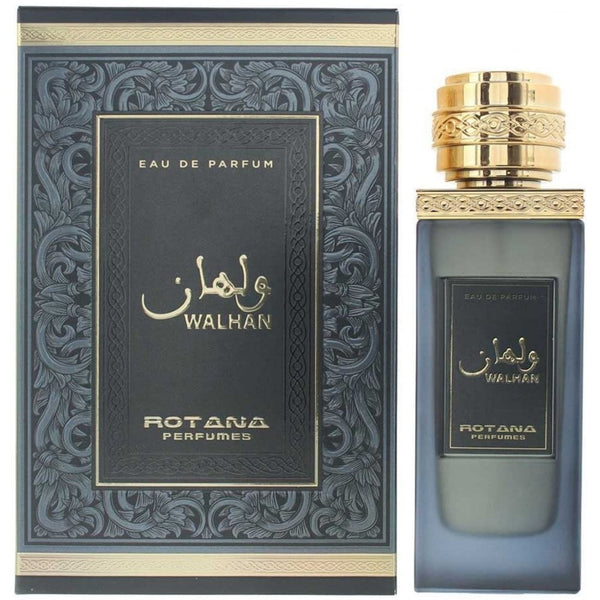 Rotana Rotana Walhan 100ml EDP Spray - Health & Beauty > Personal Care > Cosmetics > Perfumes & Colognes > Eaux de Parfum