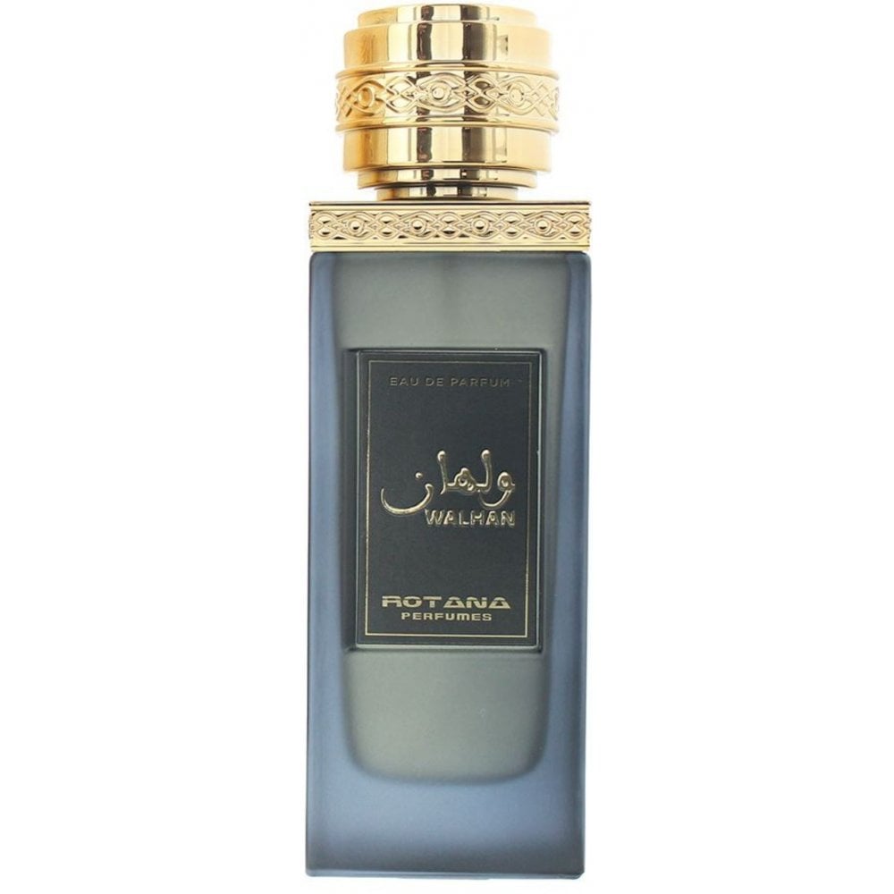 Rotana Rotana Walhan 100ml EDP Spray - Health & Beauty > Personal Care > Cosmetics > Perfumes & Colognes > Eaux de Parfum