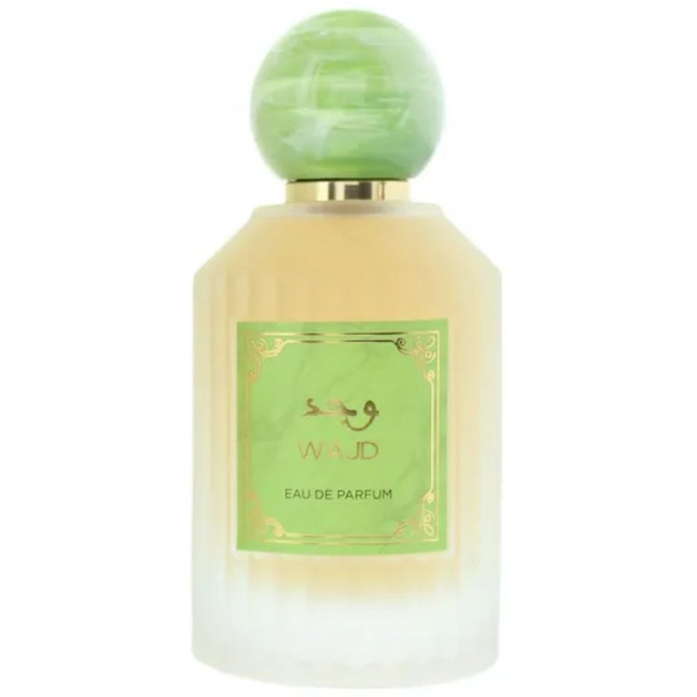Rotana Rotana Wajd 100ml EDP Spray - Health & Beauty > Personal Care > Cosmetics > Perfumes & Colognes > Eaux de Parfum