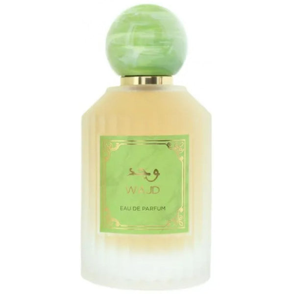 Rotana Rotana Wajd 100ml EDP Spray - Health & Beauty > Personal Care > Cosmetics > Perfumes & Colognes > Eaux de Parfum