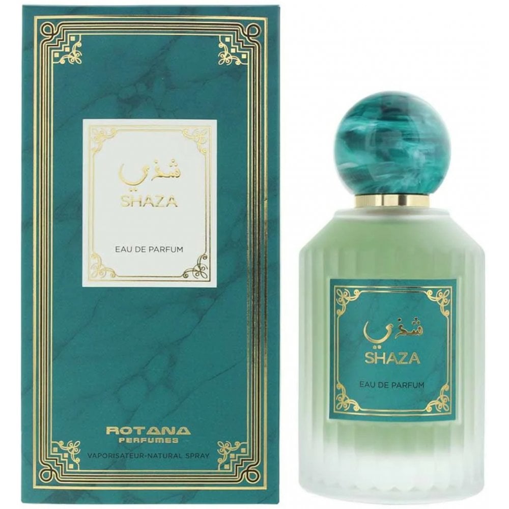 Rotana Rotana Shaza 100ml EDP Spray - Health & Beauty > Personal Care > Cosmetics > Perfumes & Colognes > Eaux de Parfum