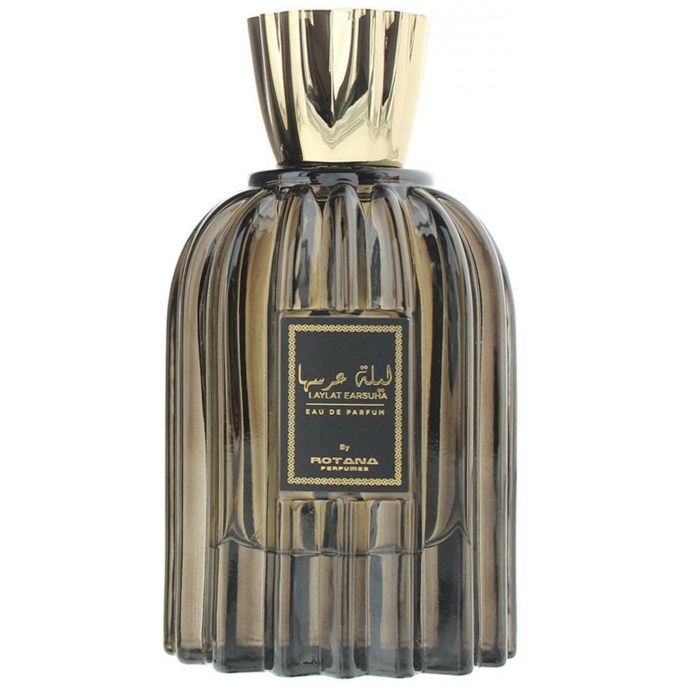 Rotana Rotana Laylat Earsuha 100ml EDP Spray - Health & Beauty > Personal Care > Cosmetics > Perfumes & Colognes > Eaux de Parfum