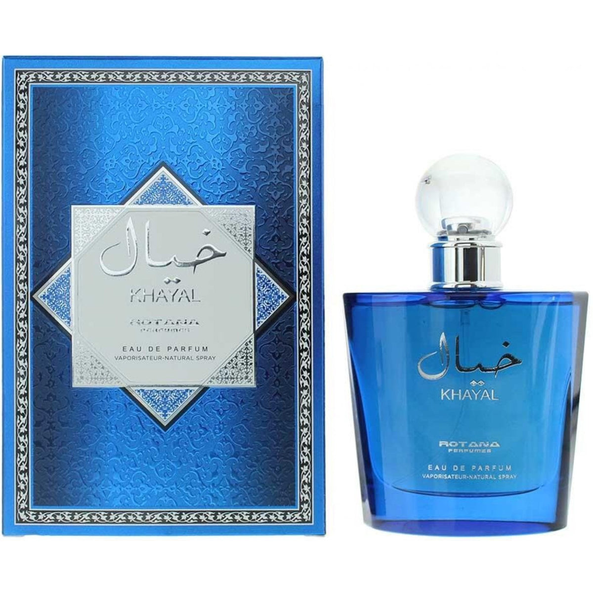 Rotana Rotana Khayal 100ml EDP Spray - Health & Beauty > Personal Care > Cosmetics > Perfumes & Colognes > Eaux de Parfum