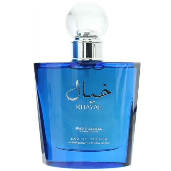 Rotana Rotana Khayal 100ml EDP Spray - Health & Beauty > Personal Care > Cosmetics > Perfumes & Colognes > Eaux de Parfum