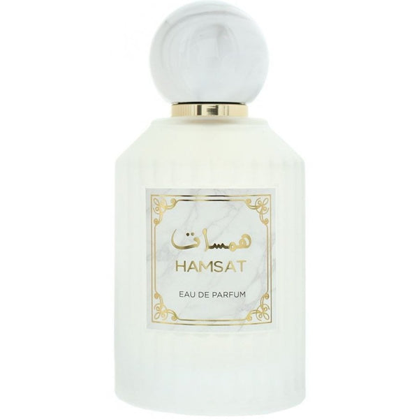 Rotana Rotana Hamsat 100ml EDP Spray - Health & Beauty > Personal Care > Cosmetics > Perfumes & Colognes > Eaux de Parfum