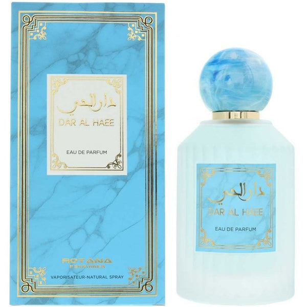 Rotana Rotana Dar Al Haee 100ml EDP Spray - Health & Beauty > Personal Care > Cosmetics > Perfumes & Colognes > Eaux de Parfum