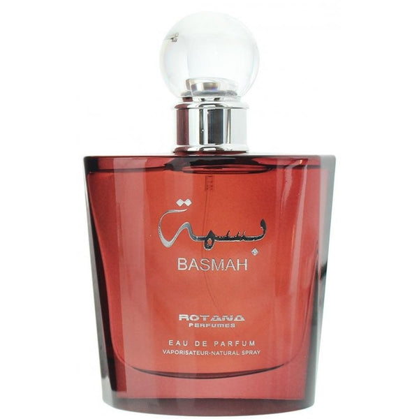 Rotana Rotana Basmah 100ml EDP Spray - Health & Beauty > Personal Care > Cosmetics > Perfumes & Colognes > Eaux de Parfum