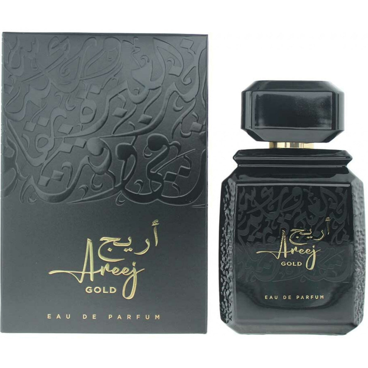 Rotana Rotana Aneej Gold 100ml EDP Spray - Health & Beauty > Personal Care > Cosmetics > Perfumes & Colognes > Eaux de Parfum