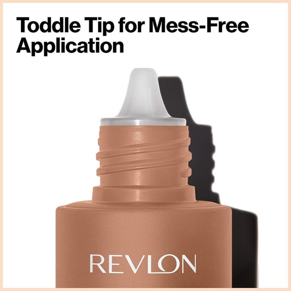Revlon Revlon Colorstay 12hr Liquid Foundation 30ml - 440 Natural Finish - Health & Beauty > Personal Care > Cosmetics > Makeup > Face Makeup > Foundations & Concealers