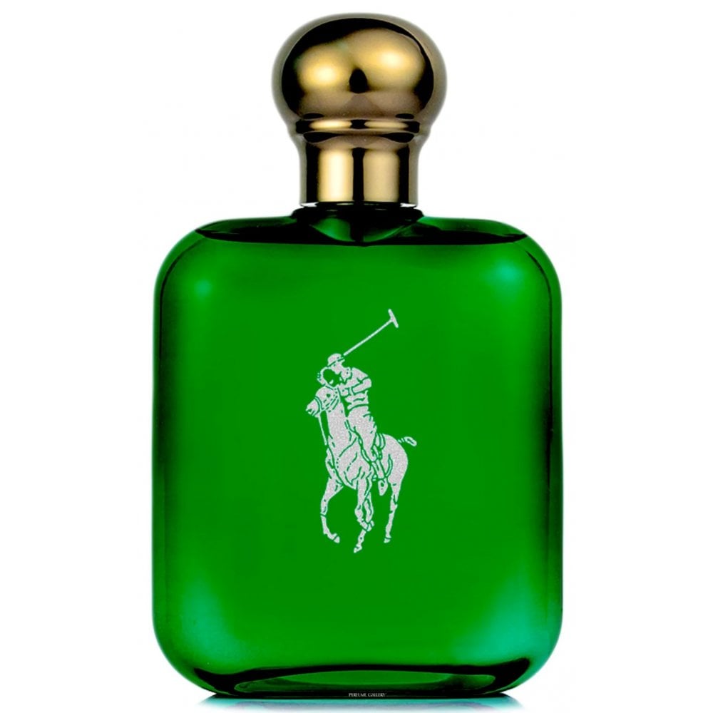 Ralph Lauren Ralph Lauren Polo Green Cologne Intense 237ml EDP Spray - Health & Beauty > Personal Care > Cosmetics > Perfumes & Colognes > Colognes