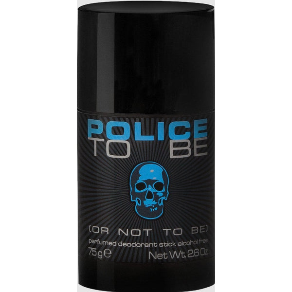 Police Police To Be (Or Not To Be) Deodorant Stick 75ml - Health & Beauty > Personal Care > Deodorants & Anti-Perspirant > Deodorants