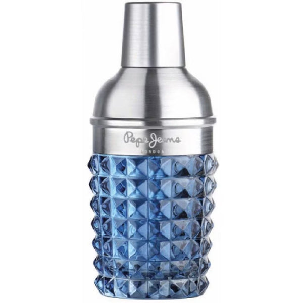 Pepe Jeans Pepe Jeans For Him 100ml EDT Spray - Health & Beauty > Personal Care > Cosmetics > Perfumes & Colognes > Eaux De Toilette