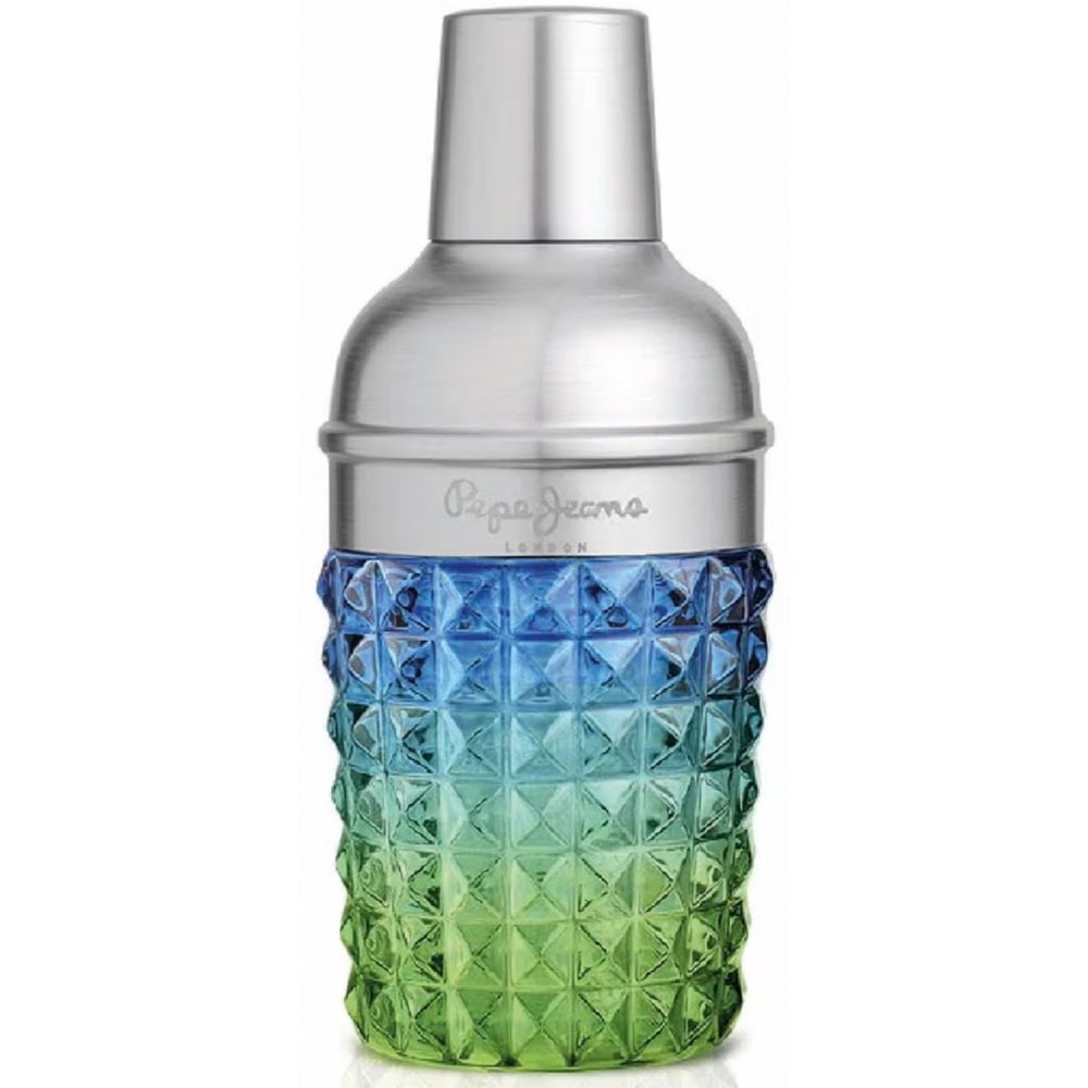 Pepe Jeans Pepe Jeans Cocktail Edition For Him 100ml EDT Spray - Health & Beauty > Personal Care > Cosmetics > Perfumes & Colognes > Eaux De Toilette