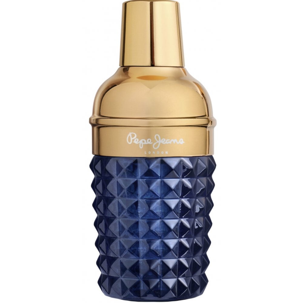 Pepe Jeans Pepe Jeans Celebrate For Him 100ml EDP Spray - Health & Beauty > Personal Care > Cosmetics > Perfumes & Colognes > Eaux de Parfum