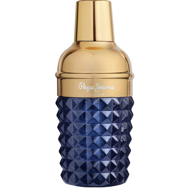 Pepe Jeans Pepe Jeans Celebrate For Him 100ml EDP Spray - Health & Beauty > Personal Care > Cosmetics > Perfumes & Colognes > Eaux de Parfum
