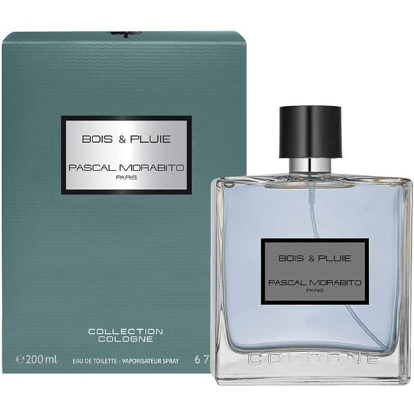 Pascal Morabito Pascal Morabito Bois & Pluie 200ml EDT Spray - Health & Beauty > Personal Care > Cosmetics > Perfumes & Colognes > Eaux De Toilette