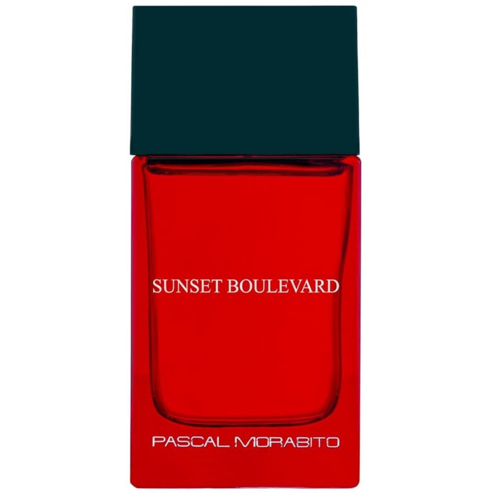 Pascal Morabito Pascal Morabito Sunset Boulevard 100ml EDT Spray - Health & Beauty > Personal Care > Cosmetics > Perfumes & Colognes > Eaux De Toilette