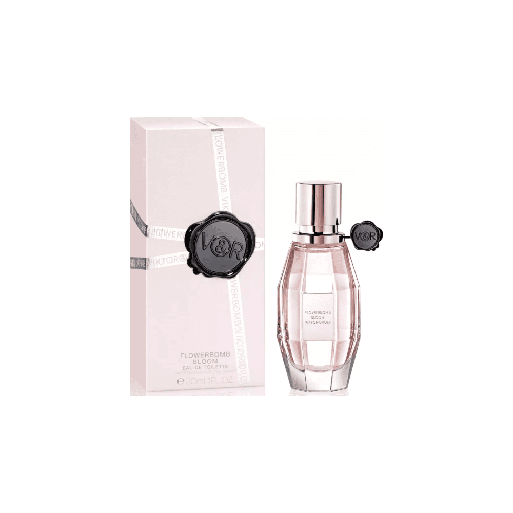 Viktor & Rolf Flowerbomb Bloom 30ml EDT Spray