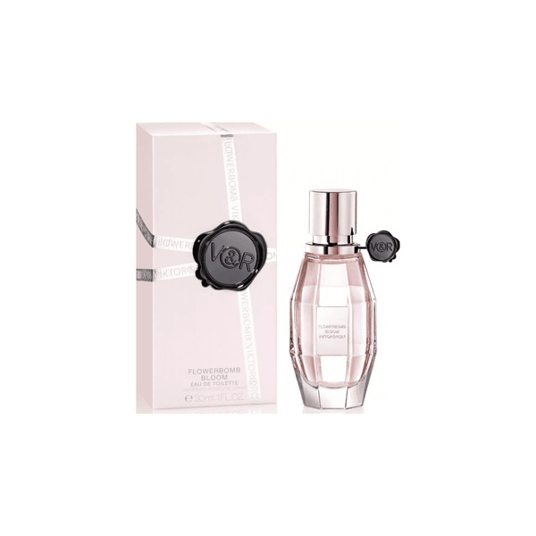 Viktor & Rolf Flowerbomb Bloom 30ml EDT Spray
