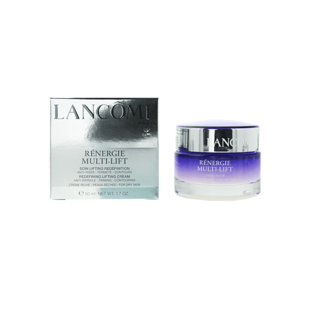 Lancome Renergie Multi Lift Creme Riche For Dry Skin 50ml