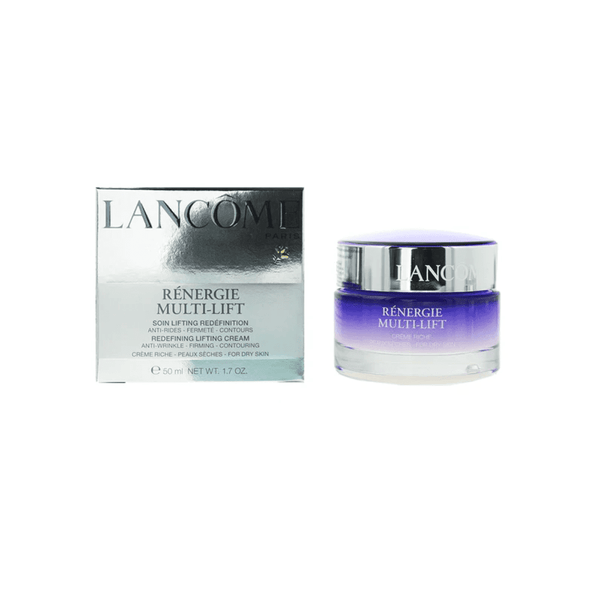 Lancome Renergie Multi Lift Creme Riche For Dry Skin 50ml