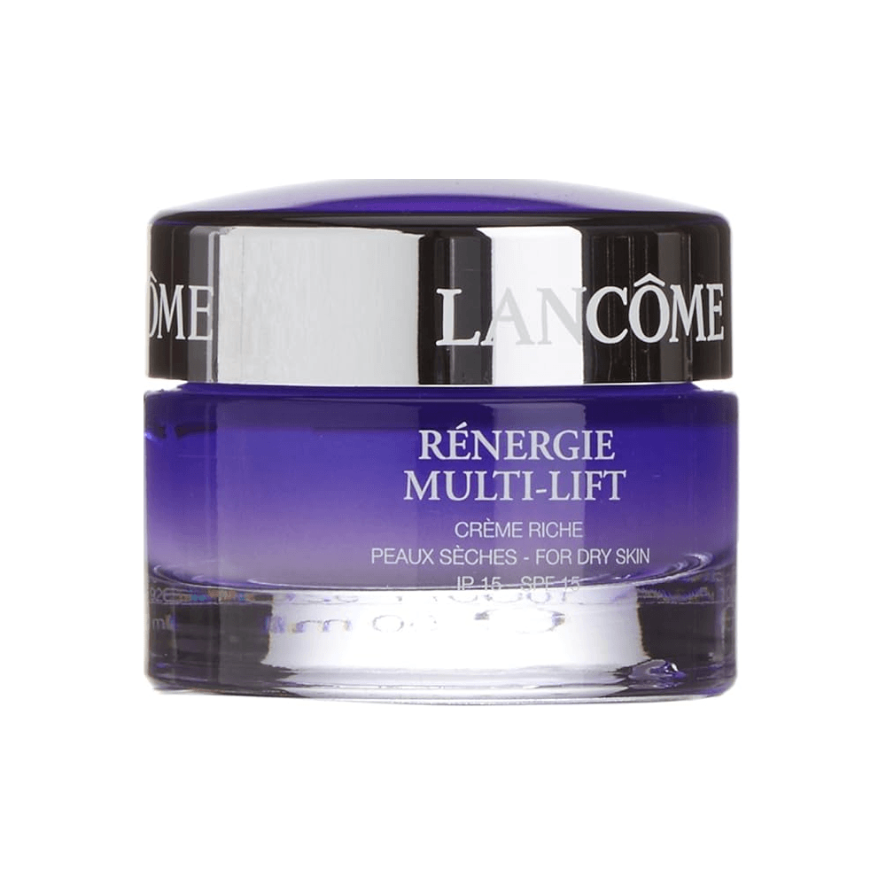 Lancome Renergie Multi Lift Creme Riche For Dry Skin 50ml