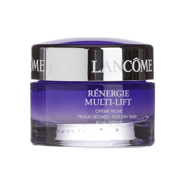 Lancome Renergie Multi Lift Creme Riche For Dry Skin 50ml
