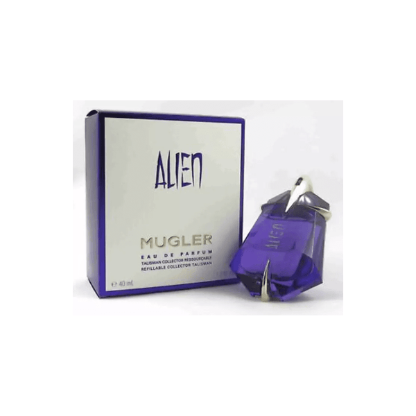 Thierry Mugler Alien Talisman Limited Edition 40ml EDP Spray Refillable
