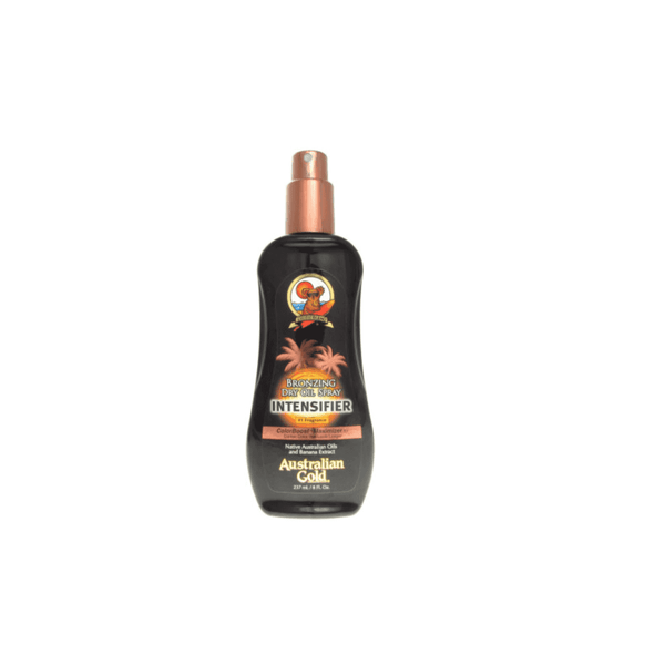 Australian Gold Bronzing Dry Oil Spray Intensifier 237ml