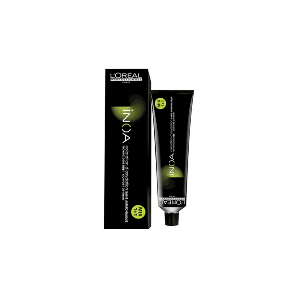 Loreal Inoa Mochas 7.18 Ammonia Free Coloration 60G