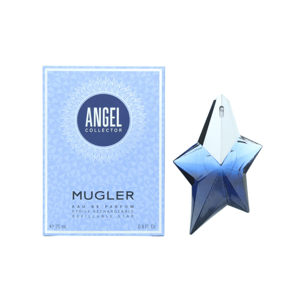 Thierry Mugler Thierry Mugler Angel Arty Collector 25ml EDP Spray -