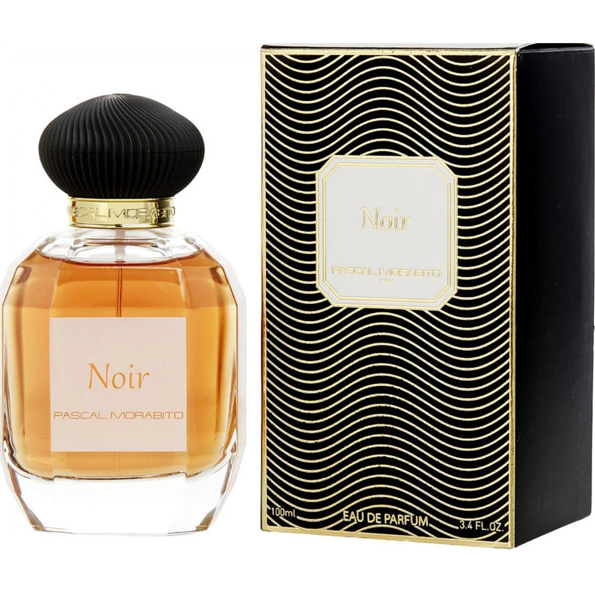 Pascal Morabito Pascal Morabito Sultan Noir 100ml EDP Spray - Health & Beauty > Personal Care > Cosmetics > Perfumes & Colognes > Eaux de Parfum