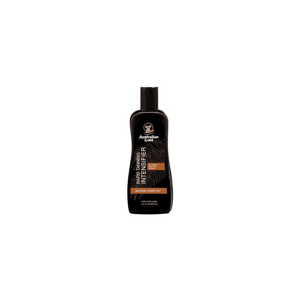 Australian Gold Rapid Tanning Intensifier Lotion 250ml