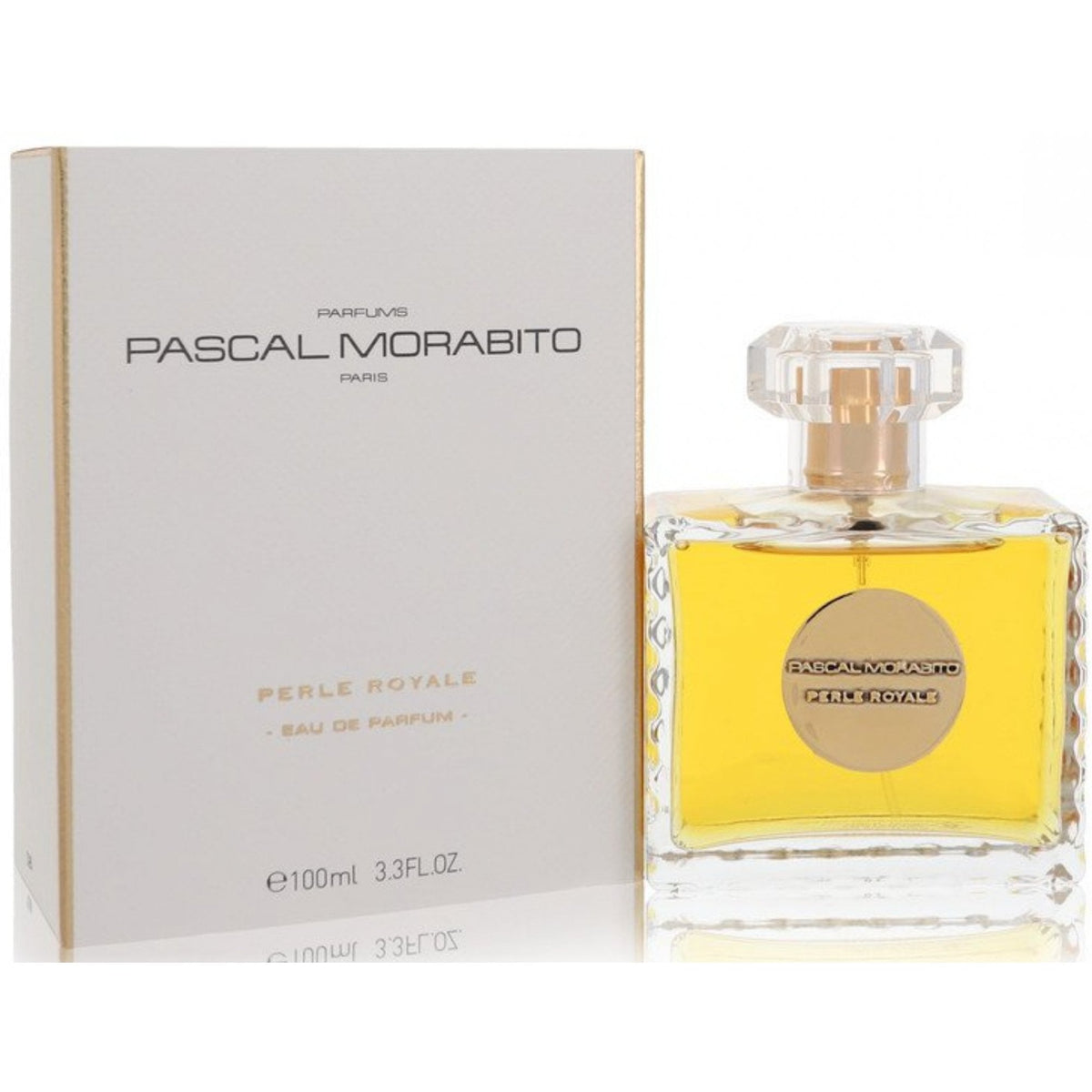 Pascal Morabito Pascal Morabito Perle Royale 100ml EDP Spray - Health & Beauty > Personal Care > Cosmetics > Perfumes & Colognes > Eaux de Parfum