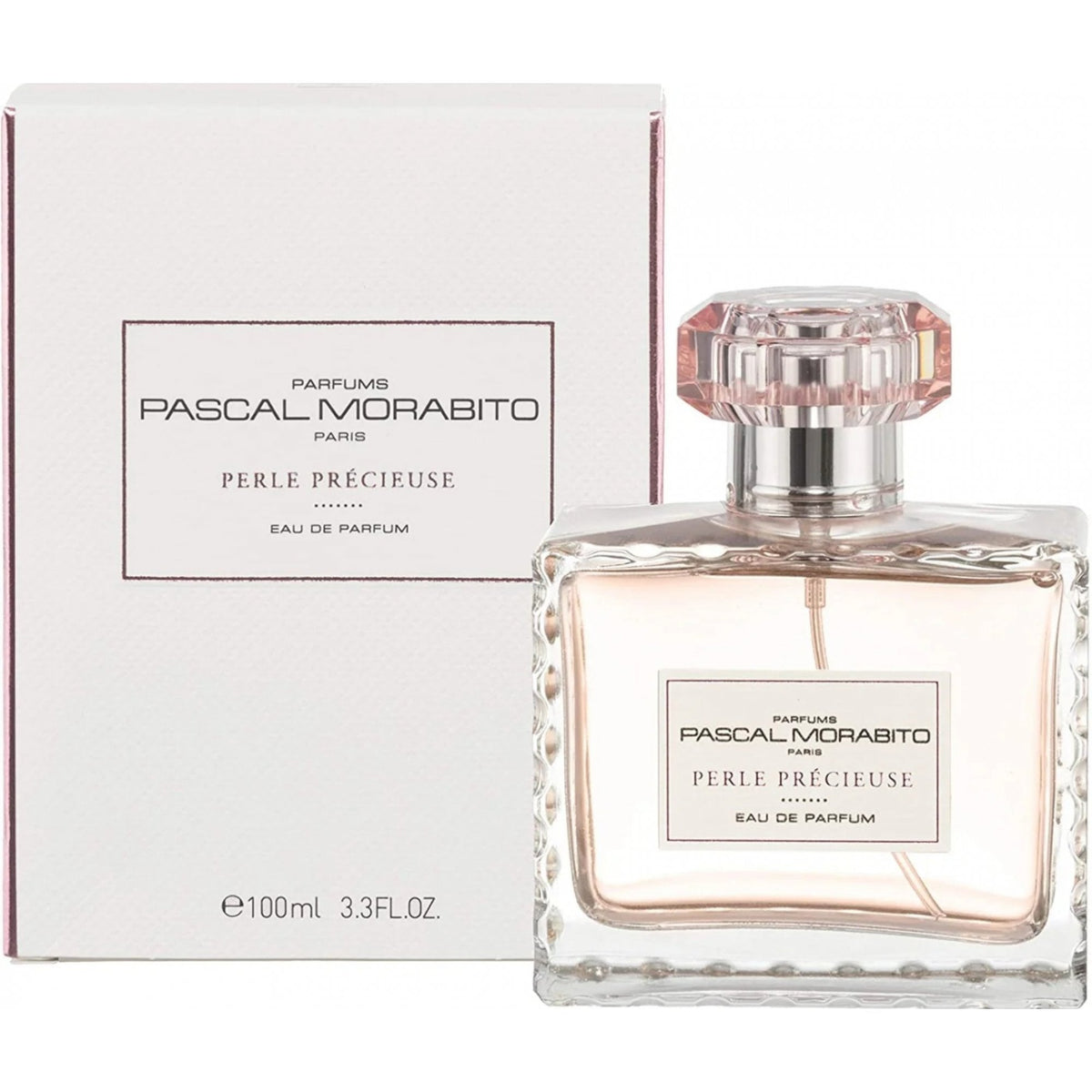 Pascal Morabito Pascal Morabito Perle Precieuse 100ml EDP Spray - Health & Beauty > Personal Care > Cosmetics > Perfumes & Colognes > Eaux de Parfum