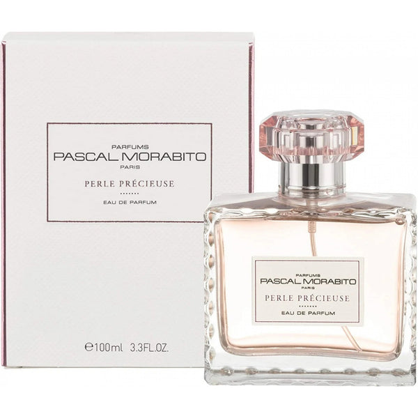Pascal Morabito Pascal Morabito Perle Precieuse 100ml EDP Spray - Health & Beauty > Personal Care > Cosmetics > Perfumes & Colognes > Eaux de Parfum