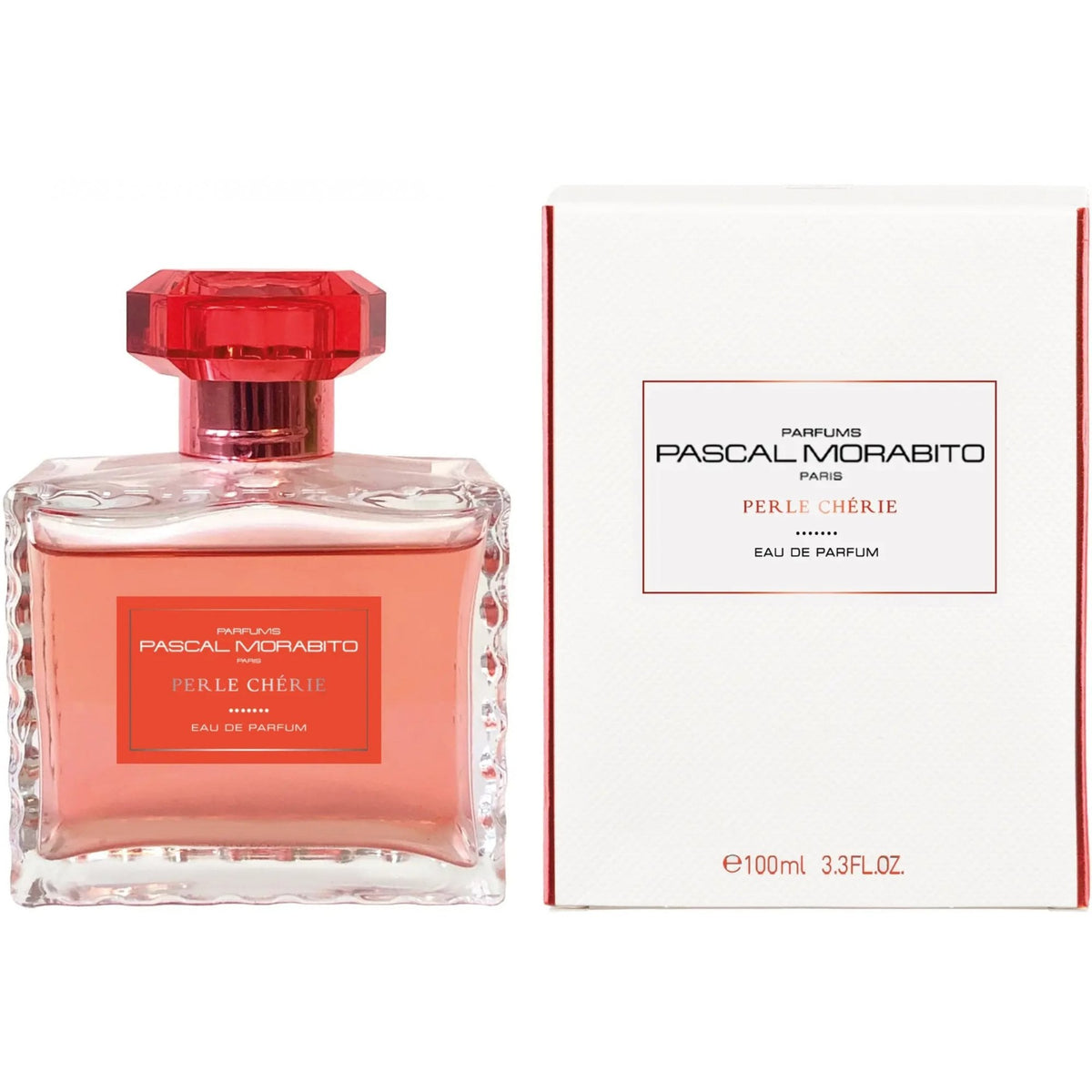 Pascal Morabito Pascal Morabito Perle Cherie 100ml EDP Spray - Health & Beauty > Personal Care > Cosmetics > Perfumes & Colognes > Eaux de Parfum