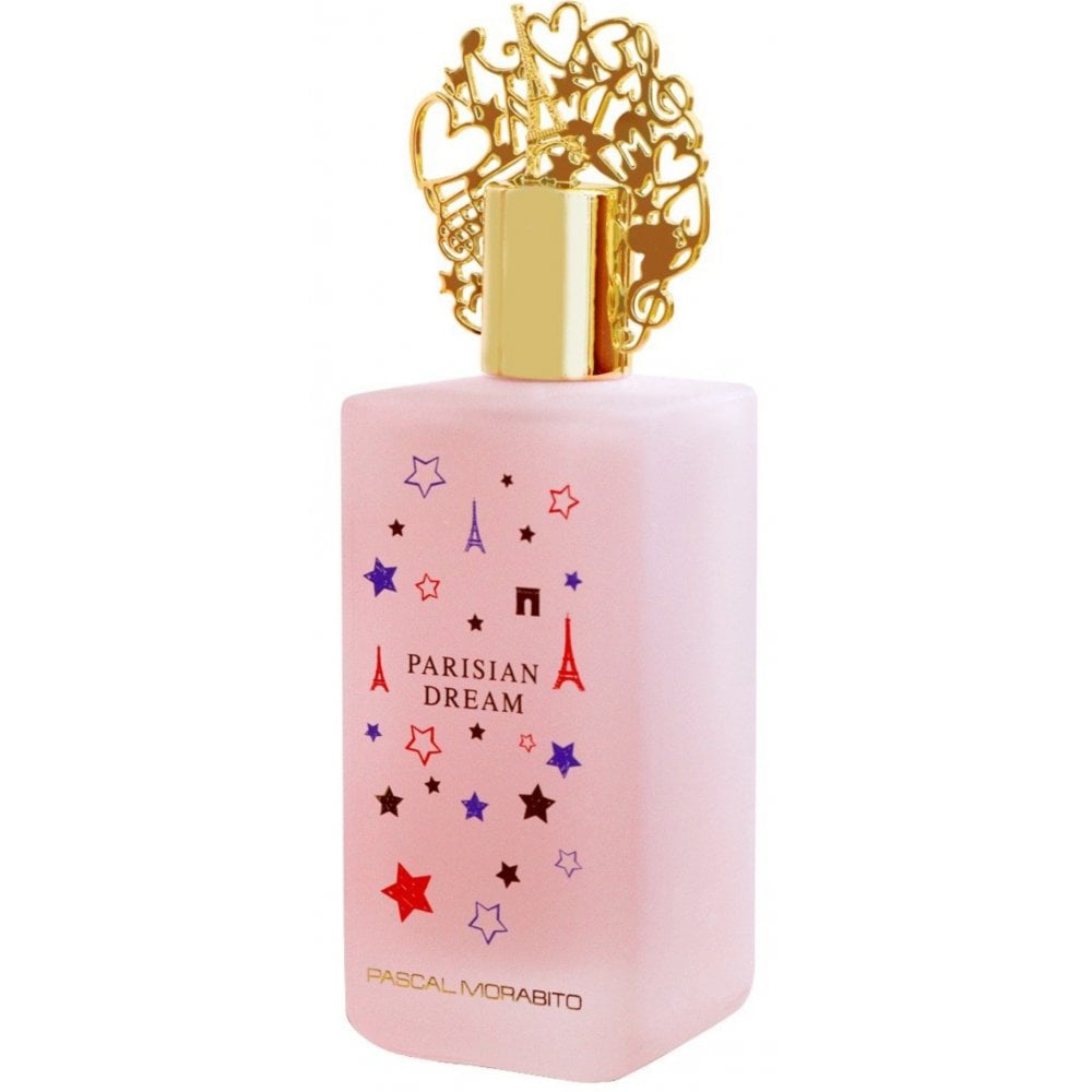 Pascal Morabito Pascal Morabito Parisian Dream 100ml EDP Spray - Health & Beauty > Personal Care > Cosmetics > Perfumes & Colognes > Eaux de Parfum
