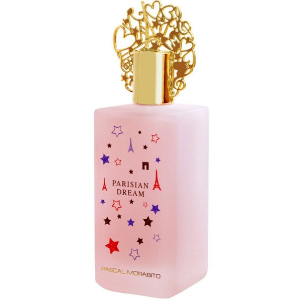 Pascal Morabito Pascal Morabito Parisian Dream 100ml EDP Spray - Health & Beauty > Personal Care > Cosmetics > Perfumes & Colognes > Eaux de Parfum