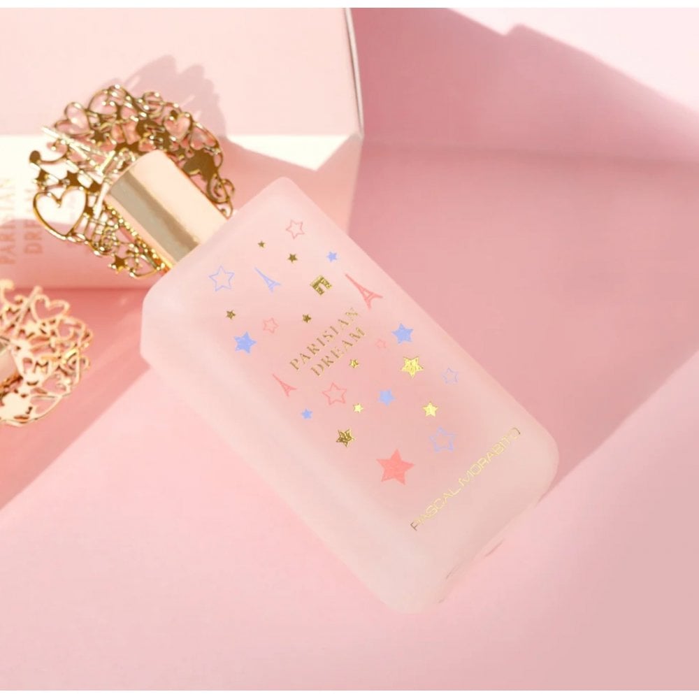 Pascal Morabito Pascal Morabito Parisian Dream 100ml EDP Spray - Health & Beauty > Personal Care > Cosmetics > Perfumes & Colognes > Eaux de Parfum