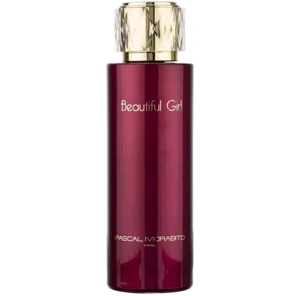 Pascal Morabito Pascal Morabito Beautiful Girl 100ml EDP Spray - Health & Beauty > Personal Care > Cosmetics > Perfumes & Colognes > Eaux de Parfum